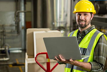 Logística integral y gestión de rutas KUIPER