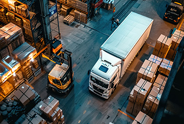 Carga y descarga de materiales KUIPER