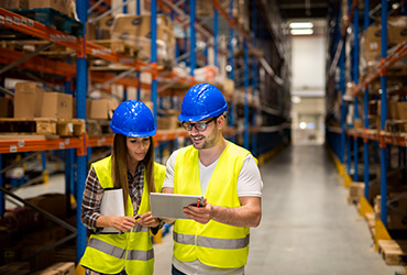 Almacenamiento inteligente y seguro KUIPER